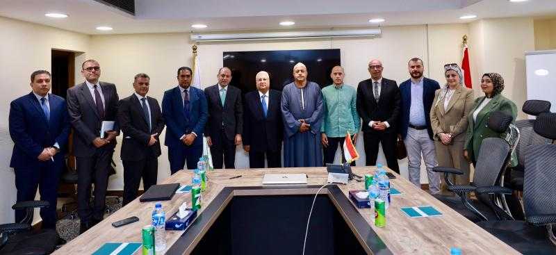 ”لزراعي المصري”:تمويل شراء الماشية المحسنة وراثياً بعائد 5 % لصغار المربين