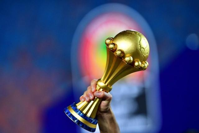 كأس أمم أفريقيا مواعيد مباريات اليوم الأثنين