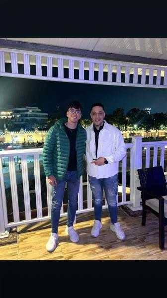 بعد نجاحها مع الجمهور.. SMS تقرر تصوير ”يا غايبة” للمطرب عمرو خالد كفيديو كليب