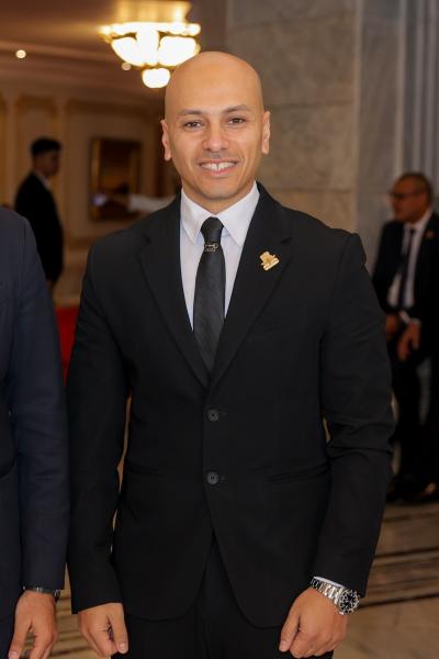 منظمو ”وطن السلام”: خططنا بقلب صادق لوطن عظيم.. ورسائل الاحتفالية وصلت بصدق لكل المصريين