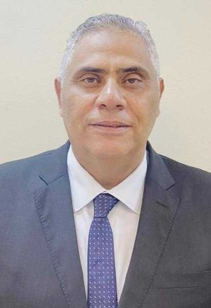 عسران عضوًا منتدبًا للشركة المصرية للتنمية الزراعية والريفية